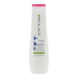 Shampoing Matifiant pour Cheveux Blonds Biolage Colorlast Purple 250 ml