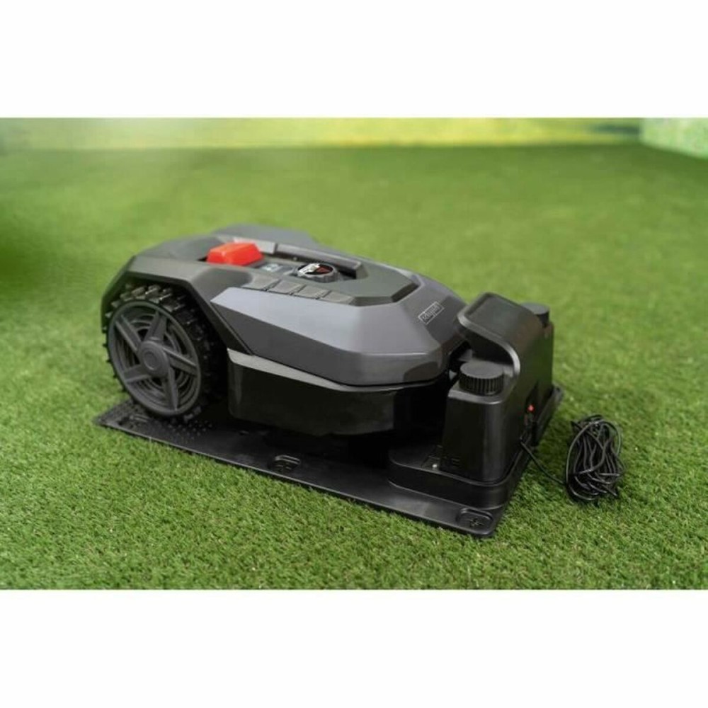 Battery Mower Scheppach RoboCut L500