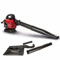 Gebläse Scheppach LBH3500P Benzin 25.4 CC