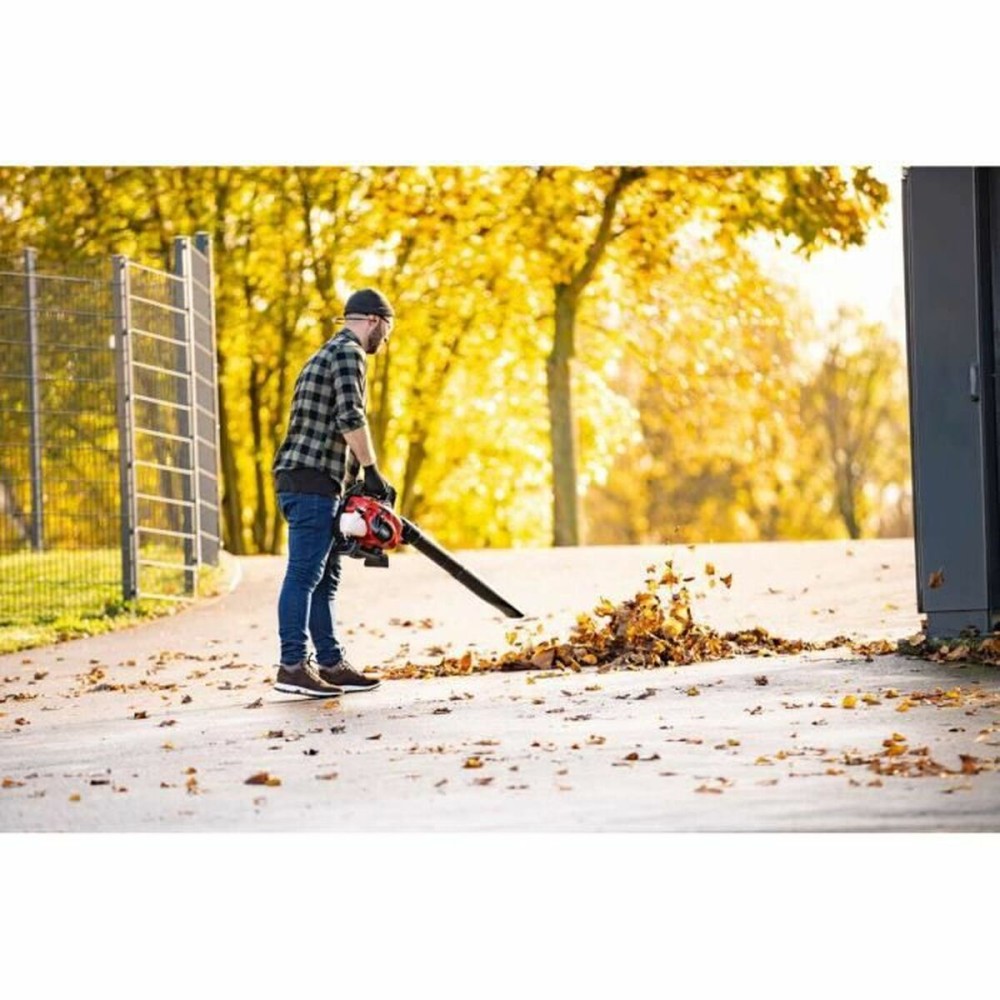 Souffleuse Scheppach LBH3500P Essence 25.4 CC