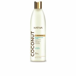 Shampoo Kativa Coconut