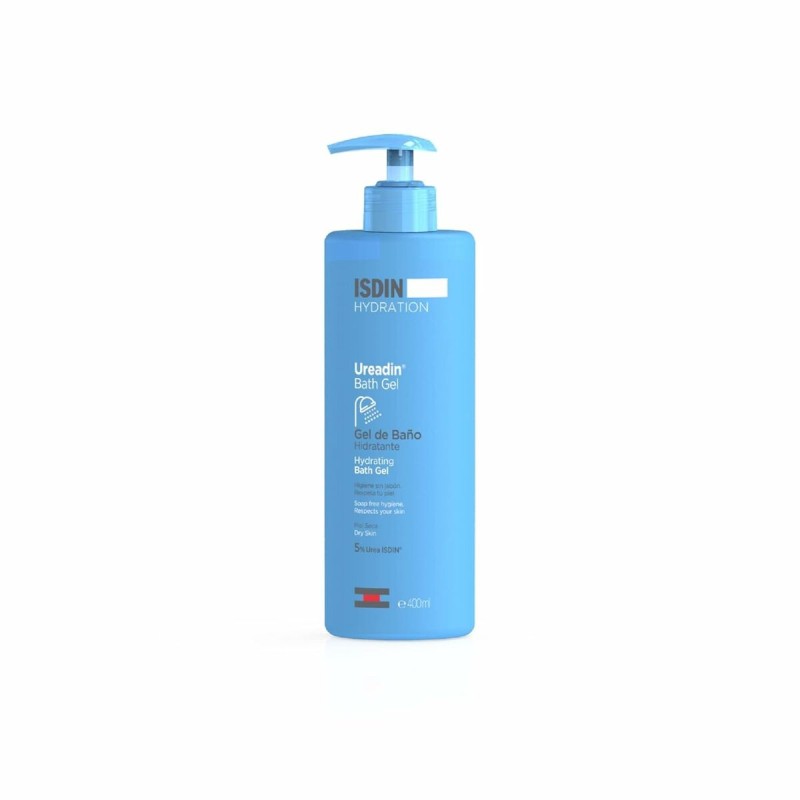 Badegel Isdin Ureadin Bath 400 ml