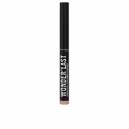 Lidschatten Rimmel London WONDER'LAST Nº 005 Frosty rose 1,64 g Stick