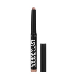 Lidschatten Rimmel London WONDER'LAST Nº 005 Frosty rose 1,64 g Stick