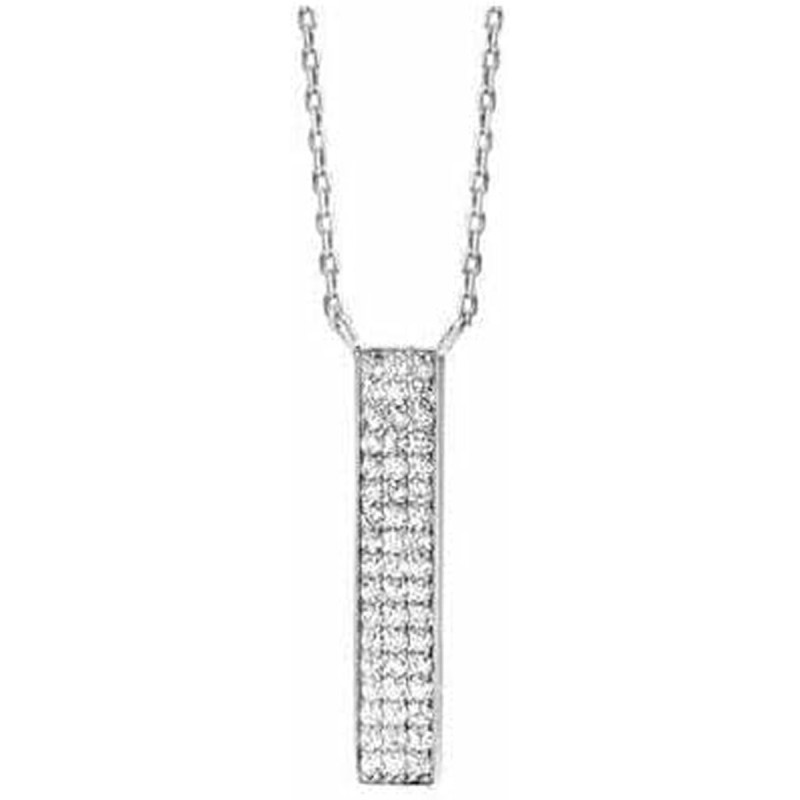 Collier Femme New Bling 960182148