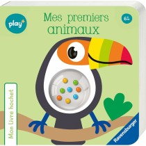 Mein erstes musikalisches Buch Ravensburger 13099029