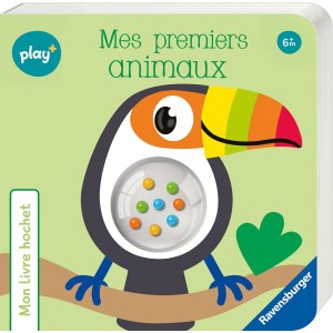 Mein erstes musikalisches Buch Ravensburger 13099029