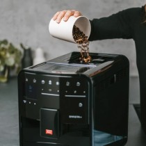 Superautomatische Kaffeemaschine Melitta Barista SE F830-003 Schwarz 1450 W 15 bar