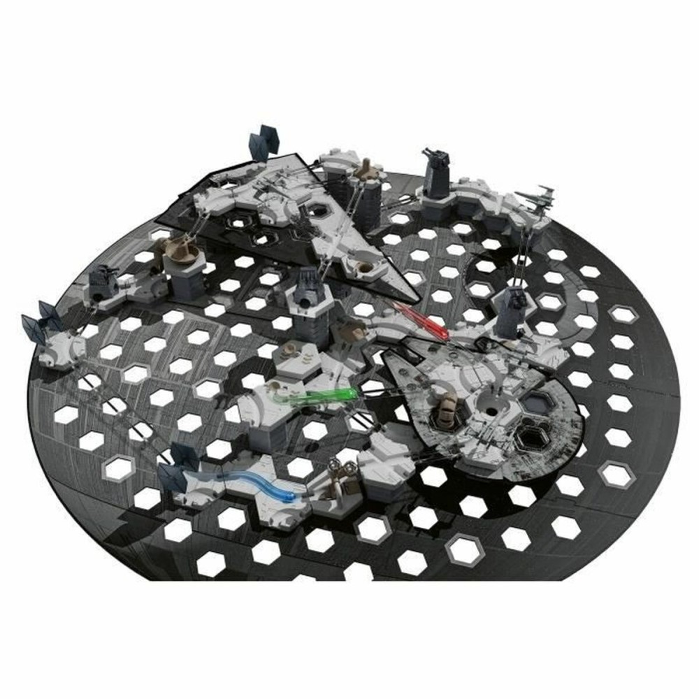 Jeu de société Ravensburger Gravitrax Star Wars Set