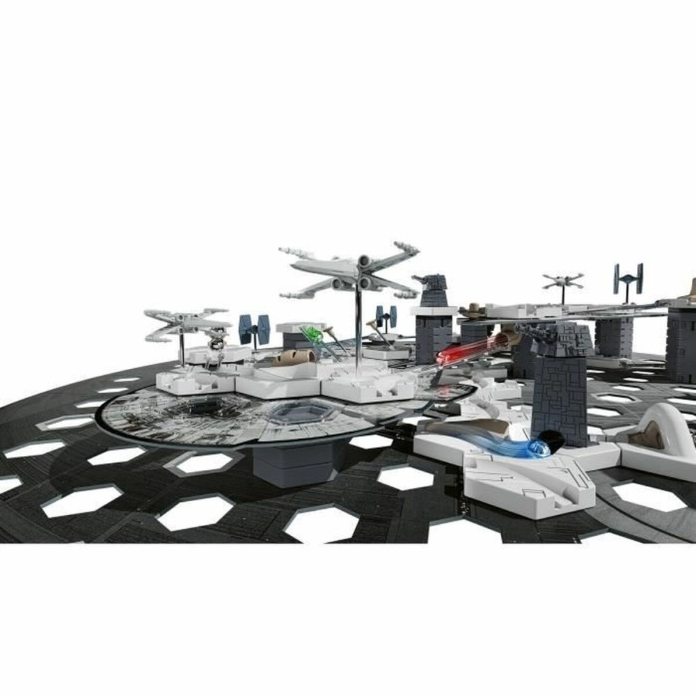 Jeu de société Ravensburger Gravitrax Star Wars Set
