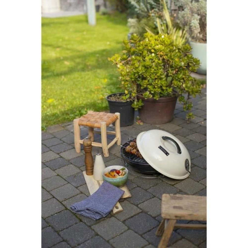 Barbecue Portable Livoo Ø 34 cm