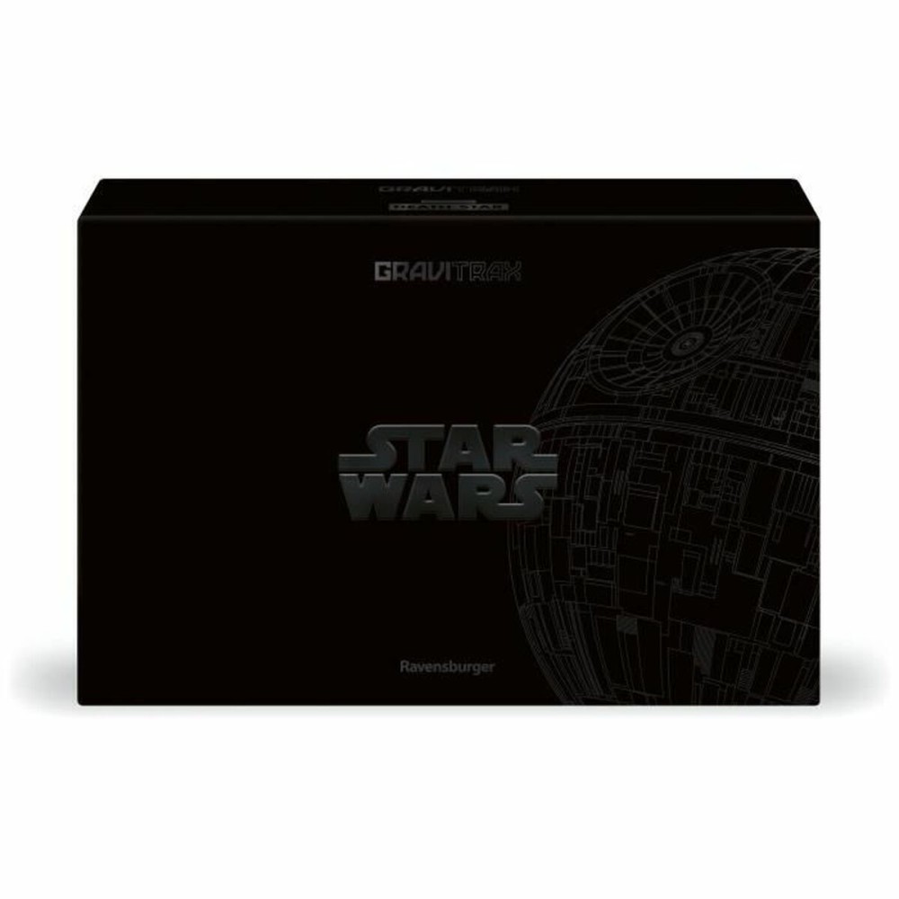 Jeu de société Ravensburger Gravitrax Star Wars Set