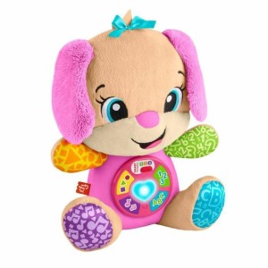 Musical Toy Fisher Price JFD31