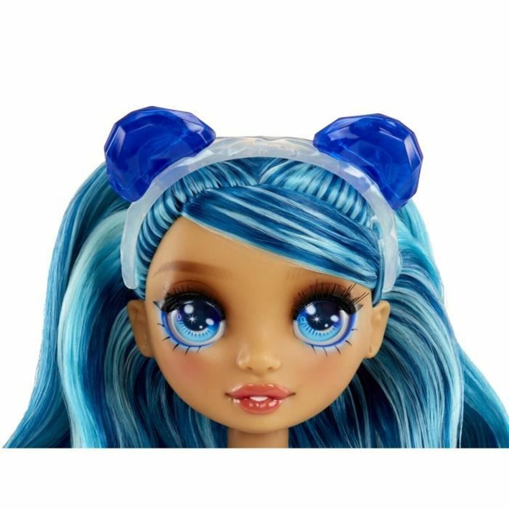 Puppe Rainbow High Skyler