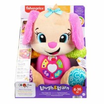 Musical Toy Fisher Price JFD31
