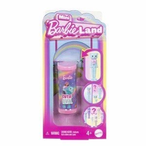 Doll Barbie