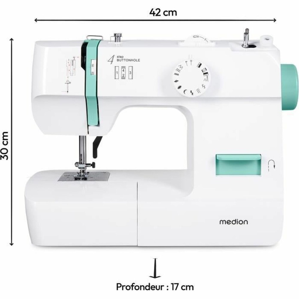 Nähmaschine Medion