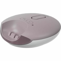 Téléphone Sans Fil Logicom ILOA 155T SOLO Marron Gris Taupe