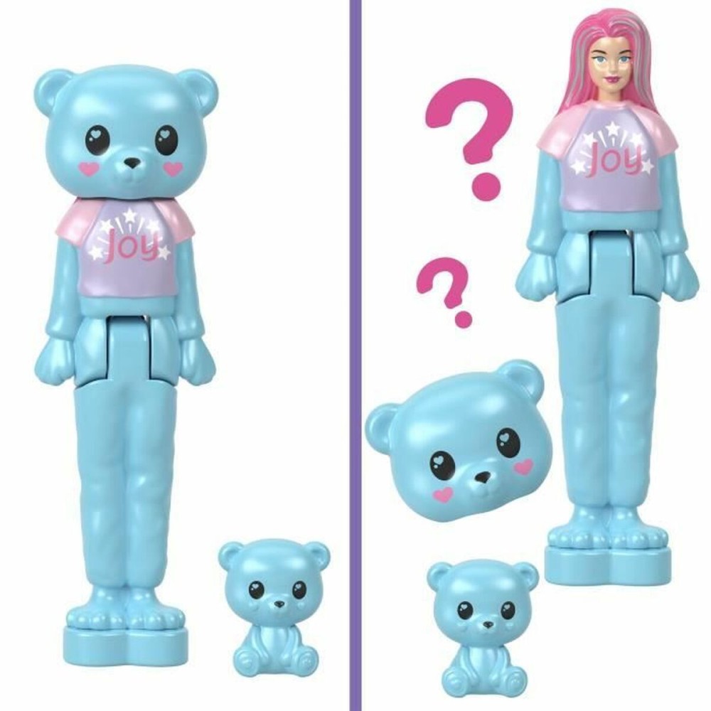 Doll Barbie