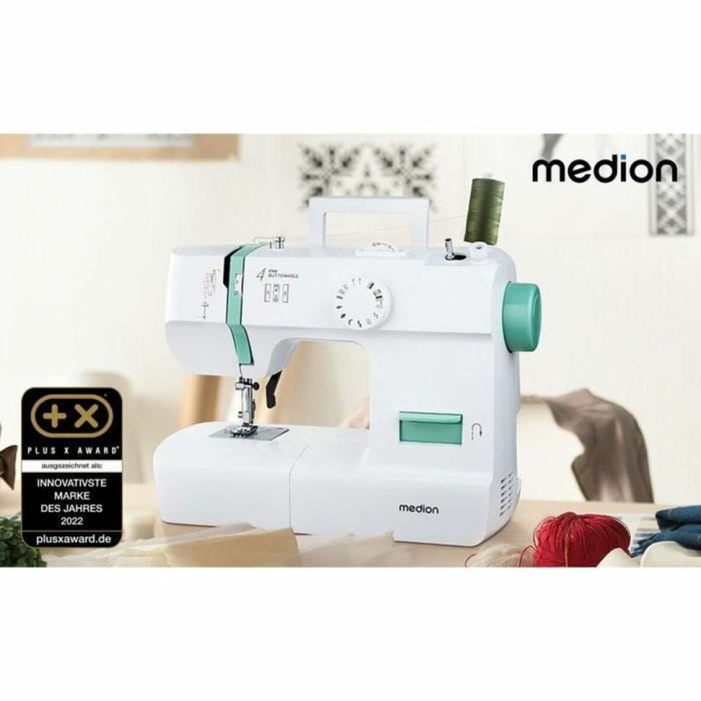Nähmaschine Medion