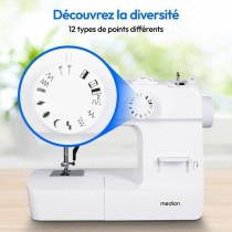 Nähmaschine Medion