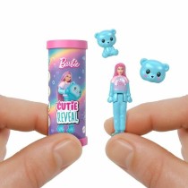 Doll Barbie