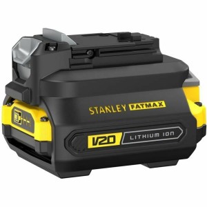 Rechargeable lithium battery Stanley SFMCB100-XJ 18 V