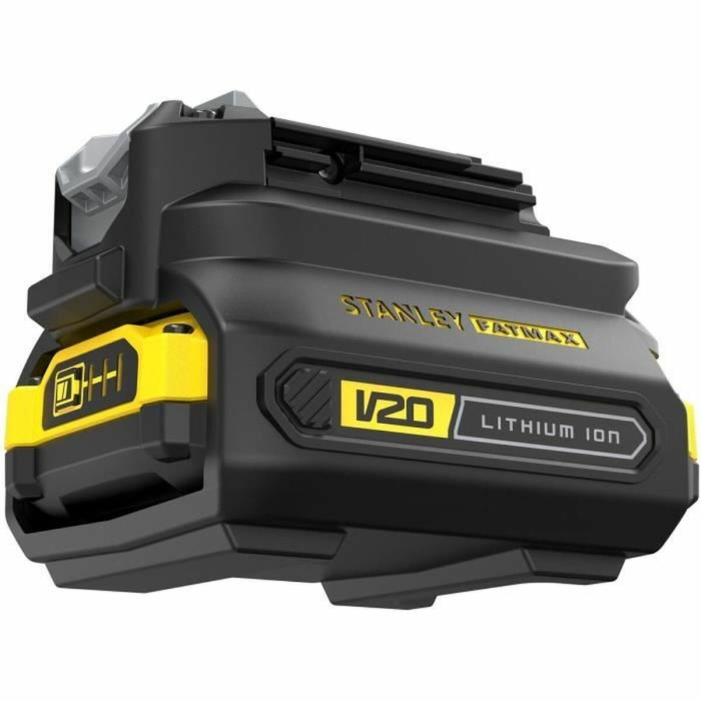Rechargeable lithium battery Stanley SFMCB100-XJ 18 V