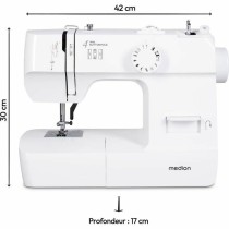 Nähmaschine Medion
