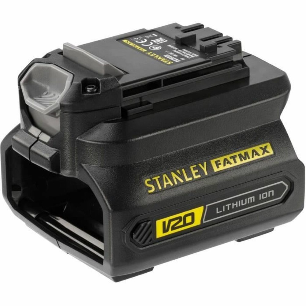 Rechargeable lithium battery Stanley SFMCB100-XJ 18 V