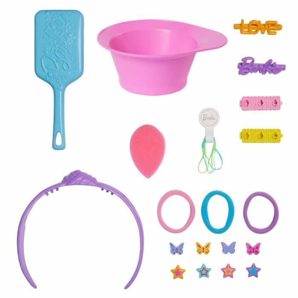 Poupée Barbie