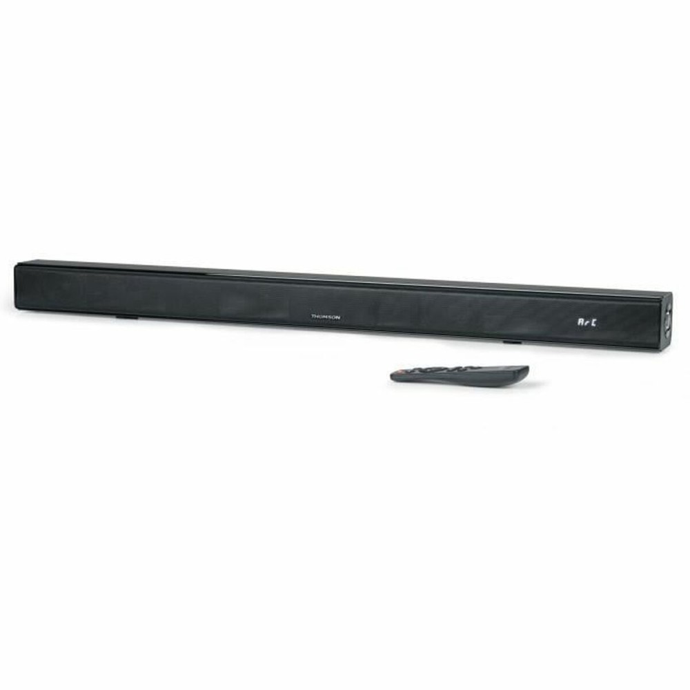 Barre audio Thomson Noir 120 W