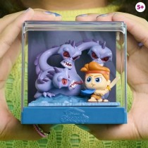 Ensemble de poupées Disney Movie Moments Disney