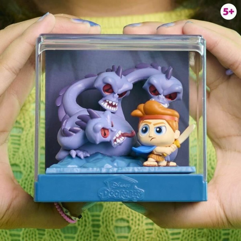 Ensemble de poupées Disney Movie Moments Disney