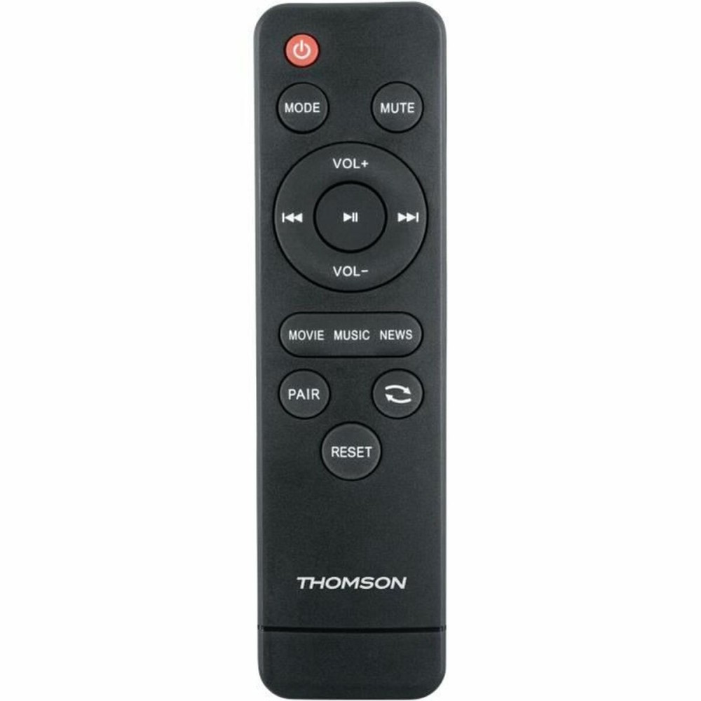 Soundbar Thomson Black 120 W