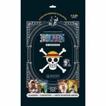 Sticker Album Panini One Piece