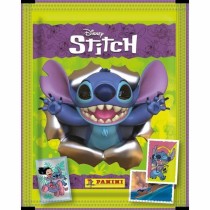 Album d'autocollants Panini Stitch