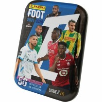 Sticker Album Panini Foot