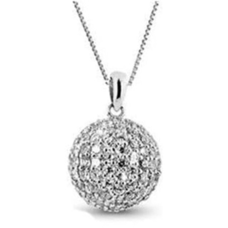 Collier Femme New Bling M932482007