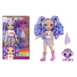 Actionfiguren Rainbow High