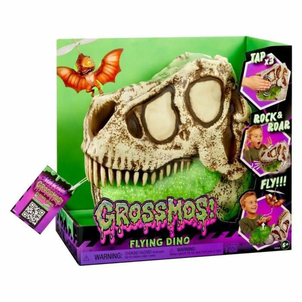 Actionfiguren LOL Surprise! ["GrossMos Flying"]