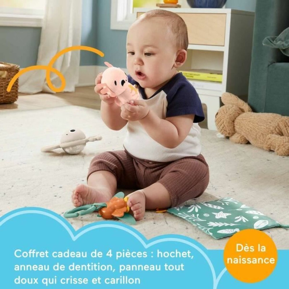 Baby toy Fisher Price
