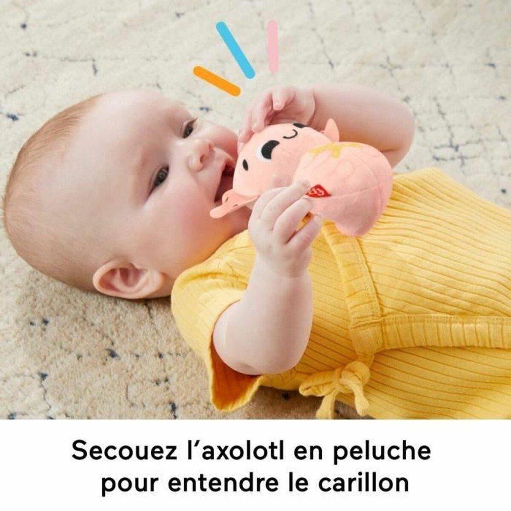 Baby toy Fisher Price