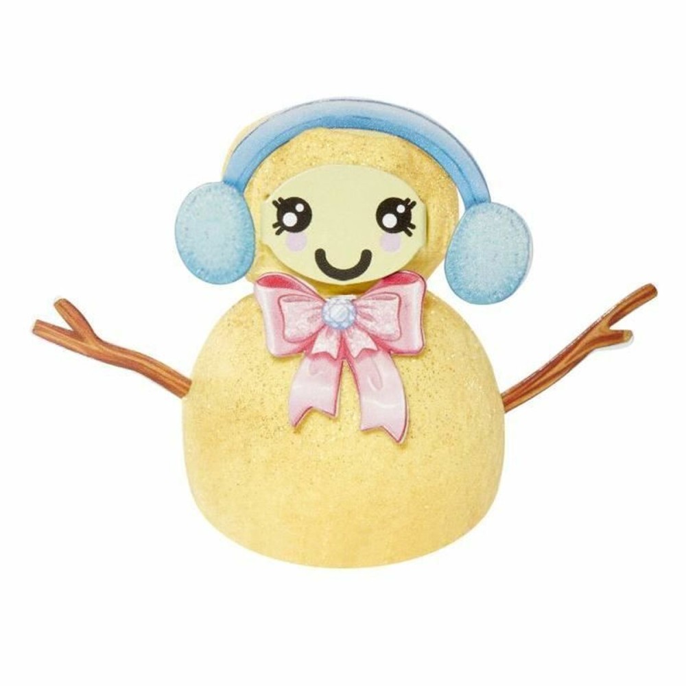 Poupon avec accessoires Rainbow High Winter Wonderland