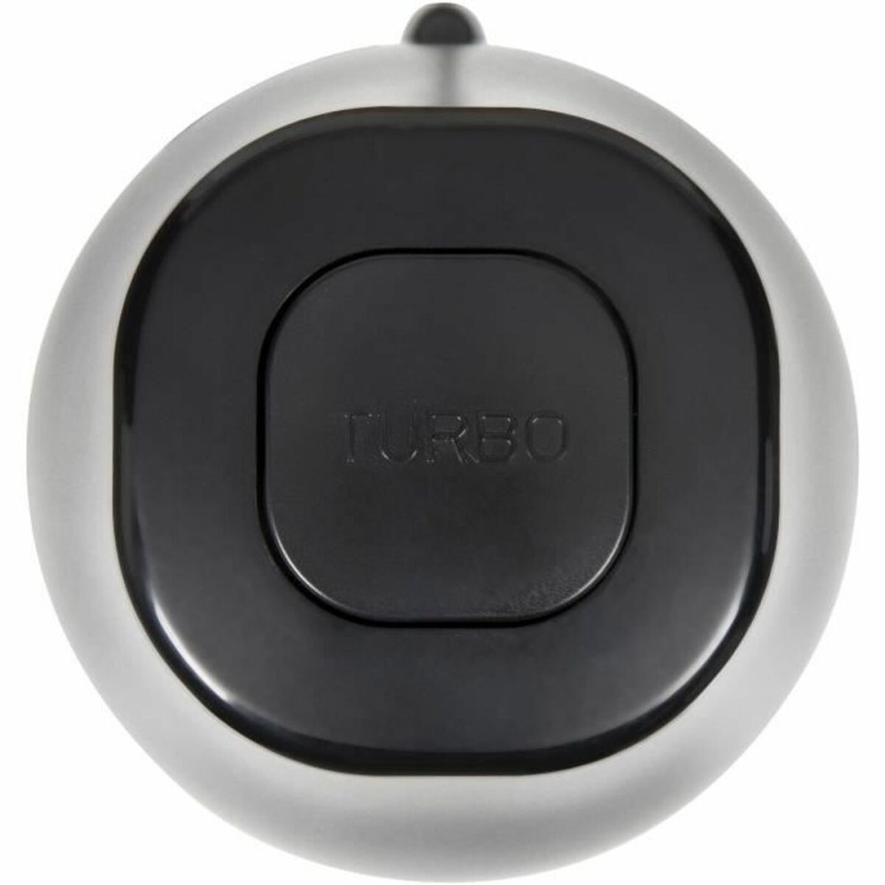 Hachoir Livoo Chopper Noir 400 W Acier inoxydable