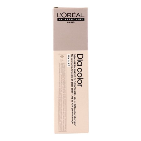 Masque pour cheveux L'Oreal Professionnel Paris Dia Color