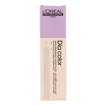 Haarmaske L'Oreal Professionnel Paris Dia Color