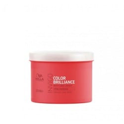 Masque pour cheveux Wella Invigo Color Brilliance 500 ml