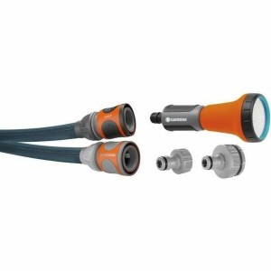 Schlauch Gardena Liano Xtreme PVC (15 m)