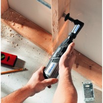 Accessoire pour multitool Dremel 575 Tête angulaire 45º